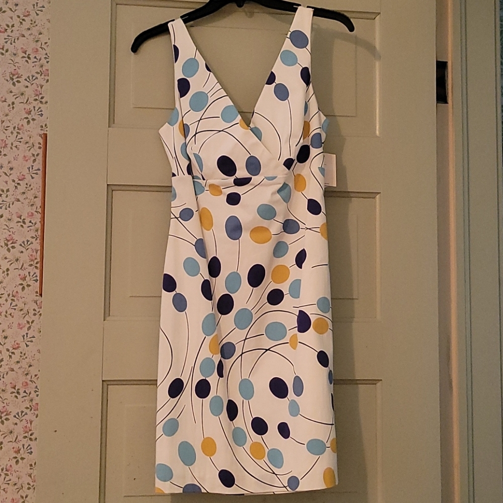 Milly of New York size 8 dress